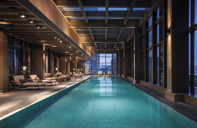 Jumeirah Living Guangzhou - Photo 44