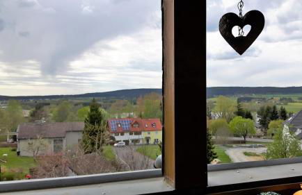 Ferienwohnung Schwalbennest - Foto 21