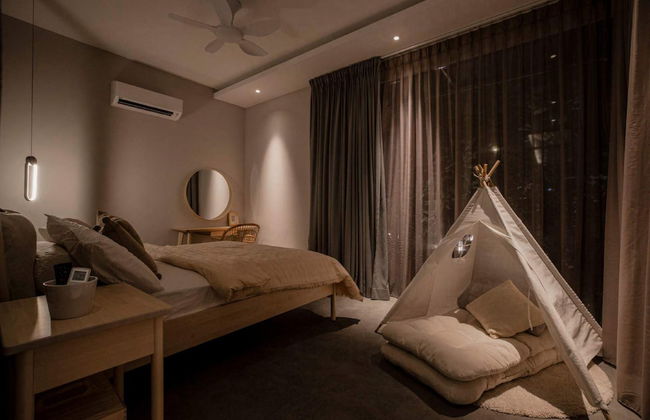 Yi Luxury Villa Bukit Mertajam - Foto 2