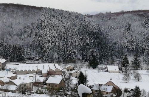 Gîte rural Les Maires d'Avaux - Foto 30