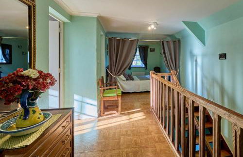 La Ferme de la Chapelle Saint-Roch - Maison de 190 m2 - Foto 18