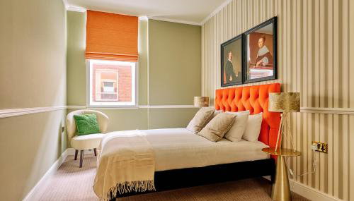 Nest Serviced Apartments - Foto 2