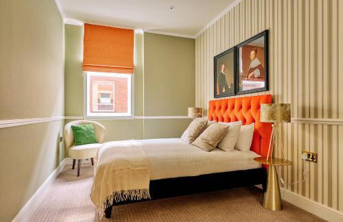 Nest Serviced Apartments - Foto 2