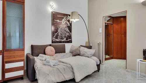 Grace House Navigli - Foto 4, towels, wardrobe