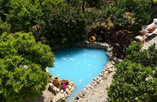 Beachfront Villa Samantha's Paradise - Photo 13