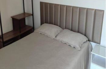 Apartamento na Praia do Morro Guarapari Edificio Júlia - Foto 16