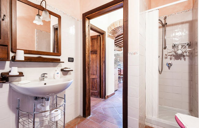 Borgo Cerbaiola - Foto 11