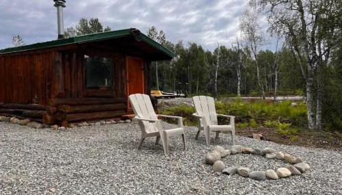 Historic Chulitna River Lodge - Foto 5