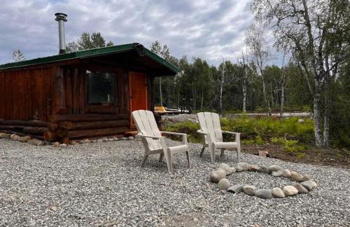 Historic Chulitna River Lodge - Foto 5