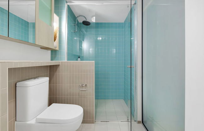 Urban Edge Apartments by Urban Rest - Foto 22