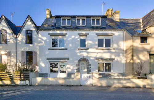 Vue sur le port - Maison pour 10 avec jardin - Foto 28