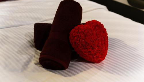 Appartement Rouge Elegance & Miroirs RER C - Foto 5