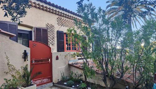 Appartement à Pramousquier Le Lavandou - Foto 5