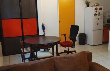 Appartement T2 - Foto 9