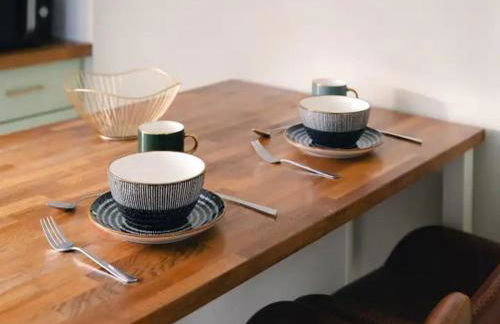 Pass the Keys Stylish Modern 3 bed house with Parking - Foto 12