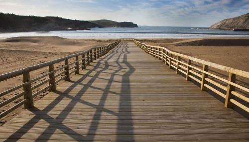 HAIZEAN GORLIZ, lujo en el Puerto de Plentzia - Foto 5