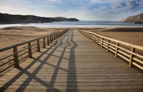 HAIZEAN GORLIZ, lujo en el Puerto de Plentzia - Foto 5