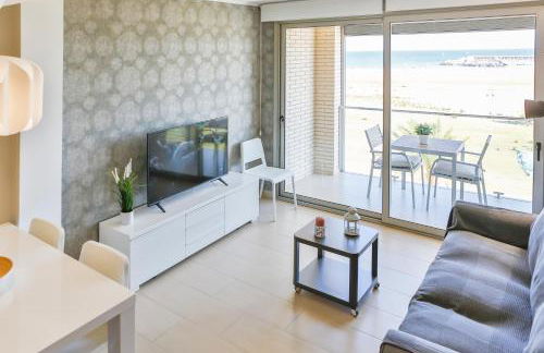 Apartaments Les Palmeres Coma-ruga - Foto 24