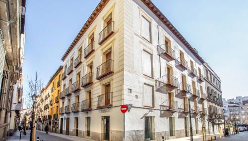 Slow Suites Chueca - Foto 4