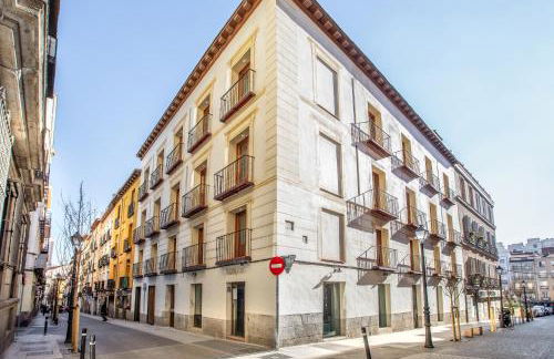 Slow Suites Chueca - Photo 4
