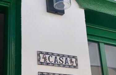 Casa Gioeli Cocosol - Foto 19