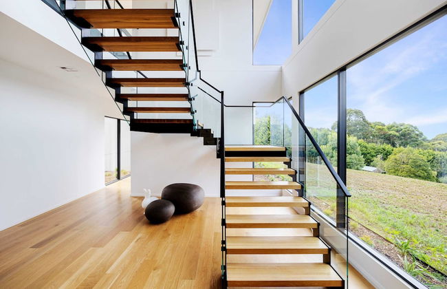 Middle of the Hill Countryside Estate - Foto 24