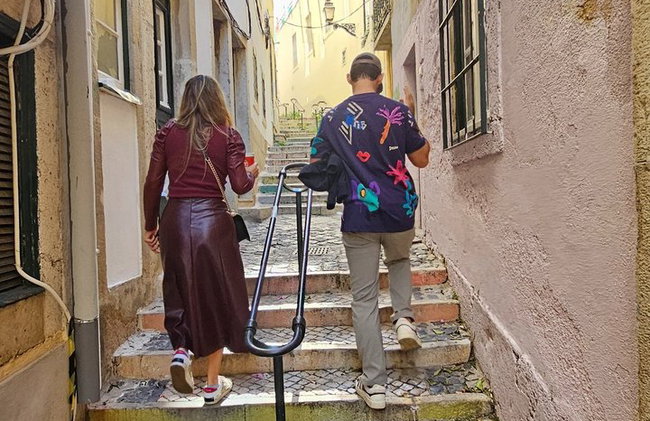 Visite privée du meilleur de Lisbonne : Quartiers historiques et Belém - Photo 27
