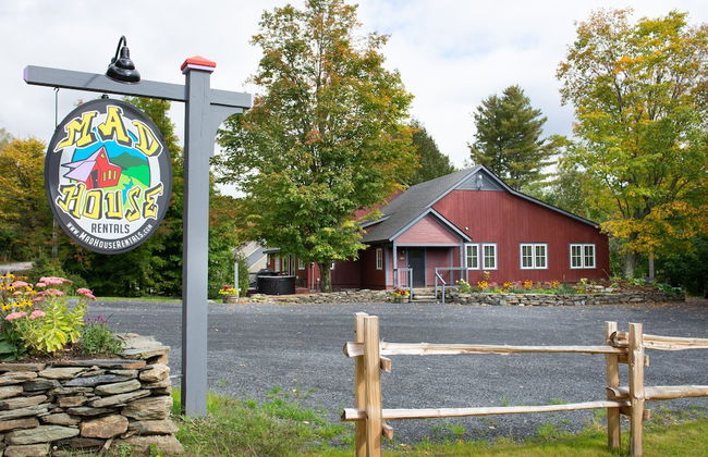 La Pasta At Mad House 4 Bedroom Condo by RedAwning - Foto 32