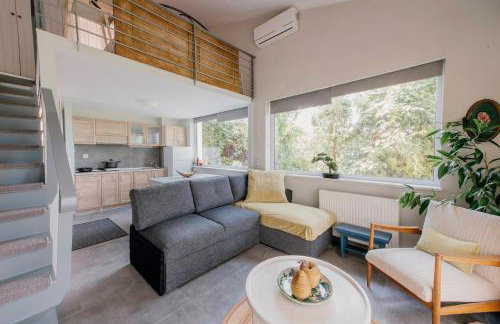 Loft Apartments - Foto 68