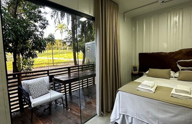 Recanto das Videiras - container - Foto 5