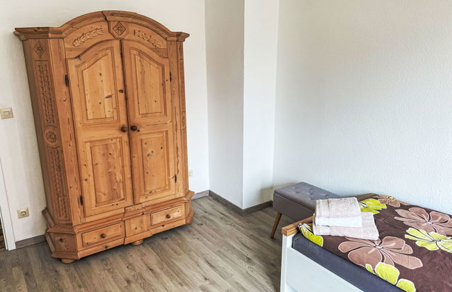 An der Schleuse - Foto 21