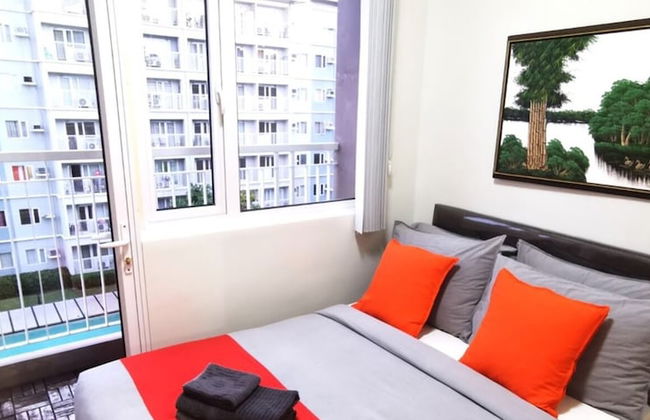 Butler's BnB - Foto 12