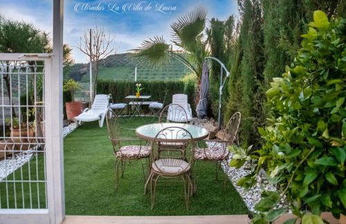 Mirador La Villa de Laura - Foto 8