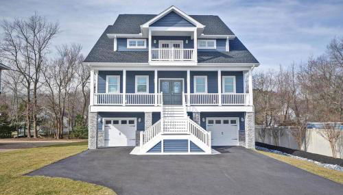 Anchors Away, Your Dream Getaway! - Foto 1