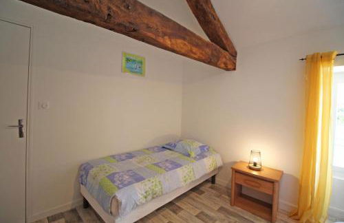 Gîte Les Champs N°4 - Foto 15