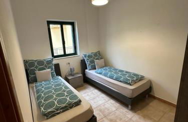 Ferienwohnung mit Meerblick im Juwel Le Castella - Foto 9