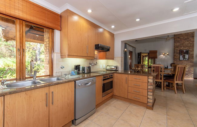 Kruger Park Lodge Unit No. 308 - Foto 12