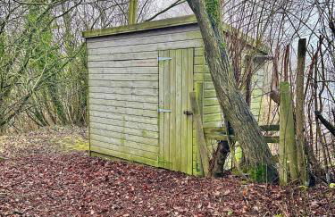 Wigeon Secluded Rustic cabin - Foto 21