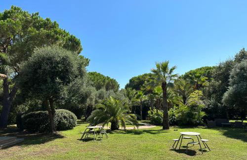 Résidence les chênes - Foto 6