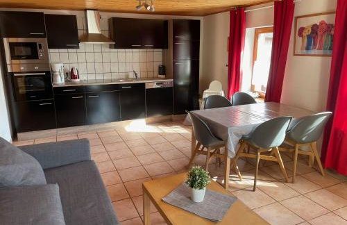 Ferienwohnungen Elsbacher Hof - Foto 46