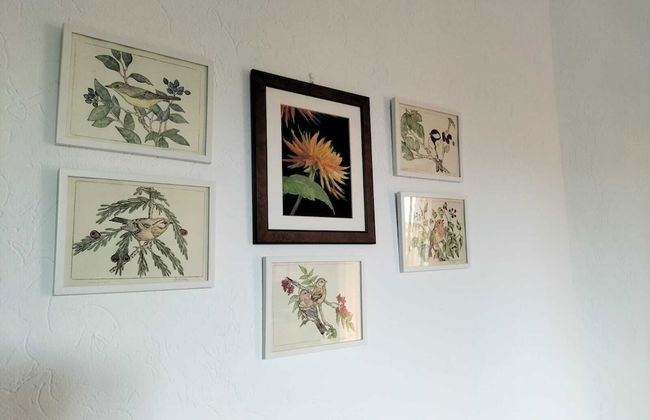 Casa Fiorita - Foto 14