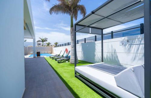 Sea Breeze Villas Lapa and Claca - Foto 59