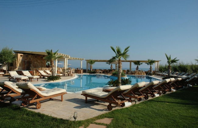 Parthenis Beach Suites by the Sea - Foto 40