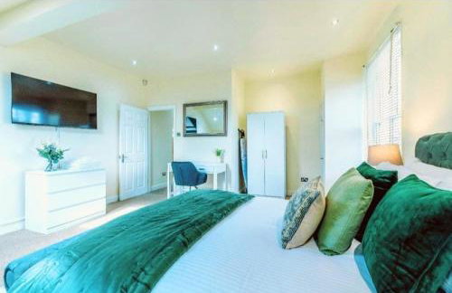 Cavalry Apartment - Foto 10