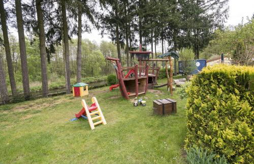 Ferienhaus in Parchim mit Terrasse - Foto 22