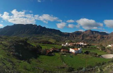 Casa Los Almendros Las Lagunas - Foto 26