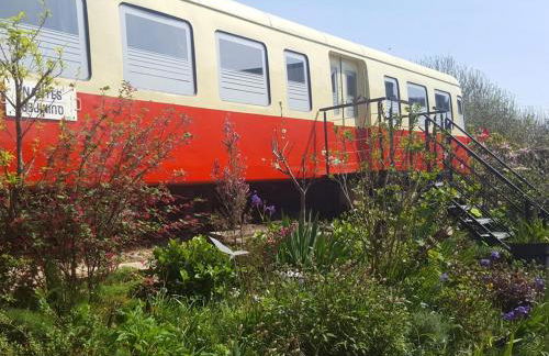 Hébergement Insolite Picasso - Photo 14