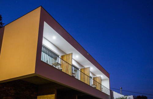 Feel Discovery Douro LAS House - Foto 43