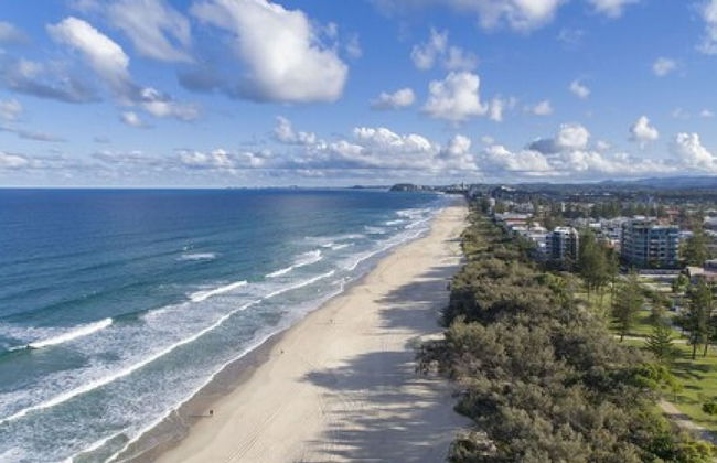 Oaks Gold Coast Calypso Plaza Suites - Foto 69