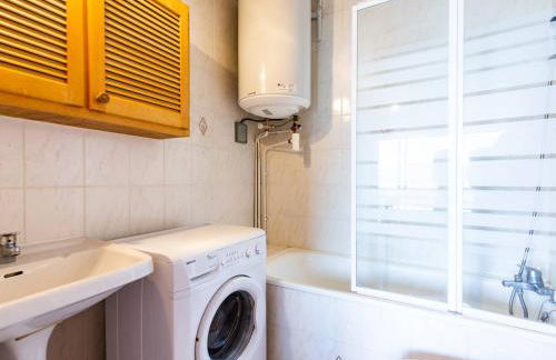 Studio Peyragudes 6 pers. Proche pistes, cuisine équipée - FR-1-695-57 - Foto 9